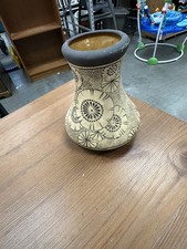 Weller pottery burntwood for sale  Woodstock