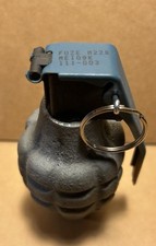 Replica hand grenade for sale  Saint Clair