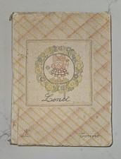 Rara bambola stoffa usato Rara bambola stoffa usato  Spedire a Italy