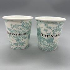 Tiffany co. toile for sale  Lees Summit