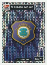 Erzgebirge aue clubkarte gebraucht kaufen  Langenburg