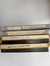 Lot blackhawk films for sale  North Adams
