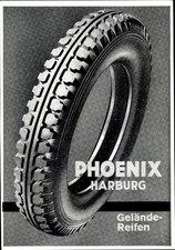 Werbung phoenix harburg gebraucht kaufen  Berlin