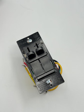 Legrand lscldc163pbk fan for sale  Stockton