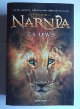 Cronache narnia c.s. usato  Senna Lodigiana