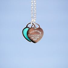 Tiffany co. necklace for sale  Shipping to Ireland
