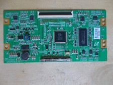 Scheda con 320ap03c2lv0.1 usato  Castelfranco di Sotto