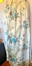 Mid century curtain for sale  Newberg