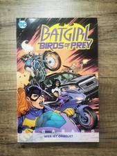 Batgirl birds prey gebraucht kaufen  Tönisvorst