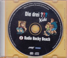 Fragezeichen kids cd gebraucht kaufen  Kiel