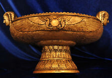 Egyptian winged sphinx for sale  Chicago