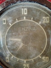 Manometro fiat 500c usato  Voltago Agordino