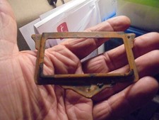 Antique tag frame d'occasion  Expédié en Belgium