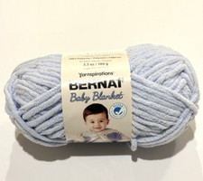 Bernat baby blanket for sale  Gaithersburg