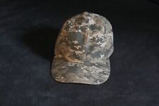 Casquette camouflage 10 d'occasion  Cannes-La-Bocca