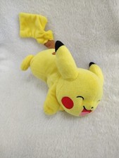 Doudou peluche pikachu d'occasion  Auterive