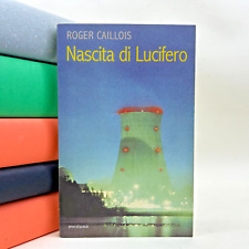 Nascita lucifero roger usato  Milano