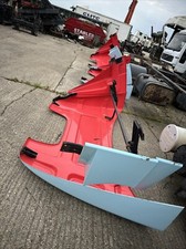 Mercedes axor airkit for sale  BRIDLINGTON