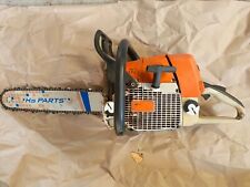 Stihl ms440 chainsaw for sale  Shipping to Ireland