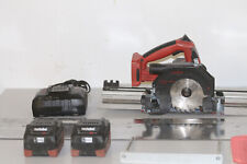 Mafell kss40 18m usato  Spedire a Italy