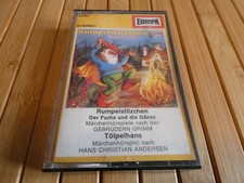 Rumpelstilzchen tölpelhaus h� gebraucht kaufen  Langenau