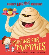 Muffins mummies adam for sale  UK