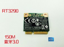 Placa HP Ralink RT3290 150M Wlan PCI-E miniplaca 690020-001, usado comprar usado  Enviando para Brazil