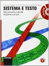 Libri di testo usato  Sesto San Giovanni