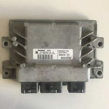 Calculateur vierge renault d'occasion  Morangis