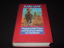 Karl may hadschi gebraucht kaufen  Deutschland