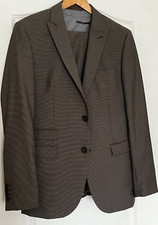 Men next brown for sale  MOTHERWELL