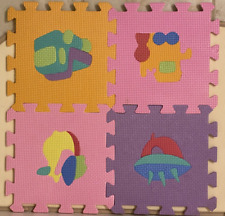 Pcs kids interlocking for sale  New Windsor