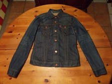 Veste jean femme d'occasion  Louvigné-du-Désert