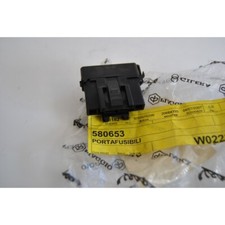 Astuccio portafusibili Fuse holder case Piaggio Fly 4T 150 06-11 Liberty 125 na sprzedaż  Wysyłka do Poland