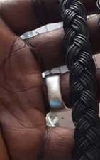 Tresse remplacement poil d'occasion  Paris VII