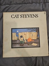 Cat stevens teaser for sale  Port Saint Lucie