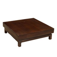 Tavolino vintage legno usato  Cambiago