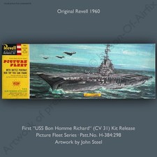 Revell 1960 first gebraucht kaufen  St Ingbert