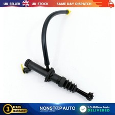 Clutch master cylinder for sale  HINCKLEY