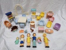 Little tikes dollhouse d'occasion  Expédié en Belgium