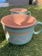 Mugs collection anglais d'occasion  Narbonne