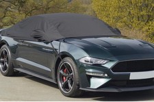 half car cover for sale half car cover for sale STRATFORD-UPON-AVON