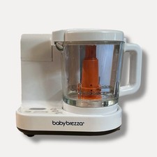 Baby brezza food for sale  Norman Park