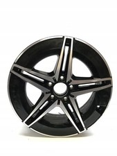 Alufelge zoll 5x112 gebraucht kaufen  Geesthacht