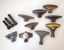 Vtg lot brass for sale  Cheyenne