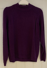 Vibrant lambswool jumper for sale  EASTLEIGH