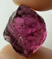 12.8 natural purple for sale  WILMSLOW