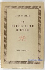 Difficulte d'occasion  France