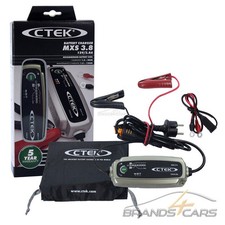 Ctek mxs 12v gebraucht kaufen  Pressath