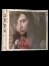 Usado, Laura Pausini CD con Firma y Canciones - ESCUCHA comprar usado  Enviando para Brazil
